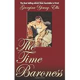 The Time Baroness: Book One of the Time Mistress Series