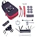 Bicycle Bike Repair Tool Kit With Saddle Bag