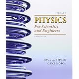 physics for scientists and engineers vol 1 6th mechanics oscillations and waves thermodynamics