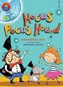 Hocus Pocus Hound (I Am Reading) + CD
