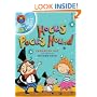 Hocus Pocus Hound (I Am Reading) + CD