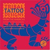 Tribal Tattoo Designs from the America's