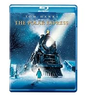 Streaming The Polar Express Online.