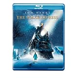 The Polar Express [Blu-ray]by Tom Hanks