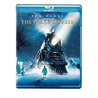The Polar Express (2004)