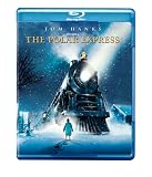 The Polar Express [Blu-ray]