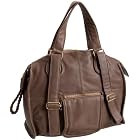 Bulga Zaraf Satchel