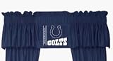 Indianapolis Colts Valance
