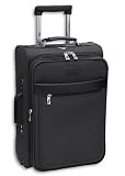 London Fog Luggage Oxford Classic 28 Inch Expandable Upright Suiter