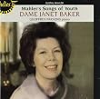 Mahler: Songs of Youth