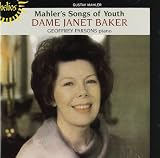 Mahler: Songs of Youth