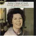Mahler's Songs of Youth