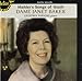 Mahler: Songs of Youth