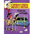 Lucky Luke 65 Die Jagd nach dem Phantom: BD 65