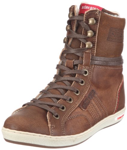 Bj&ouml;rn Borg Footwear Goold 05B 1144035805 Jungen Halbschuhe