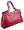 www.tantrakurse.com - Funbag Handtasche aus Leder -Tantra - Rot