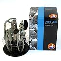 Aldo Zilli 5 Piece Kitchen Gadget Set
