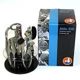 Aldo Zilli 5 Piece Kitchen Gadget Set