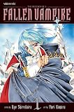 cover of The Record of a Fallen Vampire Vol.1 (Record of a Fallen Vampire)