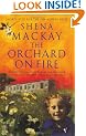 The Orchard on Fire