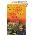 The Orchard on Fire