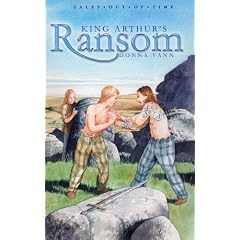 KING ARTHUR'S RAMSOM (Flamingo (Series))