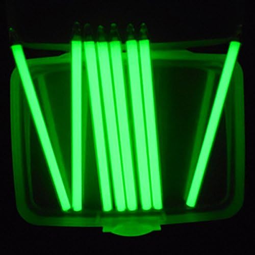 1pcs Trit Vials Tritium Self-luminous 15-Years 5x80mm