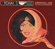 Tchai Oriental Mix