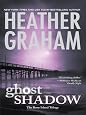 Ghost Shadow (Thorndike Press Large Print Basic Series)