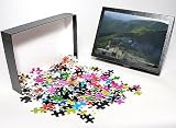 Photo Jigsaw Puzzle of Los Tilianes lime plant, built to increase employment opportunities in from Robert Harding
