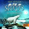 H&ouml;rbuch Die Suche beginnt (Seekers 1)