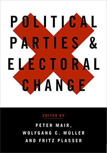 Political Parties and Electoral Change: Party Responses to Electoral Markets