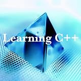 Learning C++