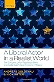 Challenges of European external energy governance with emerging powers