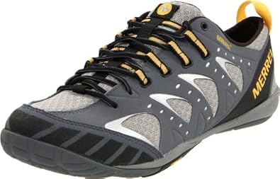 Men's Merrell Embark Glove Barefoot Running Shoe
