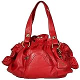 Jessica Simpson Moda Framed Satchel