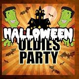 Halloween Oldies Party