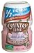 Country Time Lite Pink Lemonade, Makes 10 Quarts, 12.3-Ounce Canister (Pack of 6)