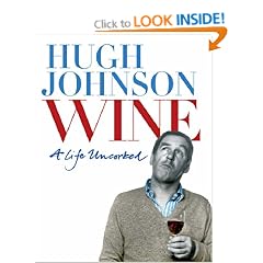 Wine: A Life Uncorked