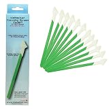 Visible Dust Focusing Screen Swabs, Box of 12 Swabs