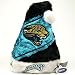 JACKSONVILLE JAGUARS OFFICIAL LOGO CHRISTMAS SANTA HAT