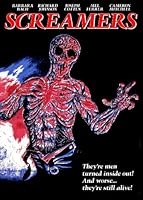 Screamers [DVD] [Region 1] [US Import] [NTSC]