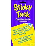 Sticky Tack