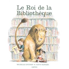 Le Roi de la Biblioth�que