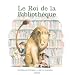 Le Roi de la Biblioth�que