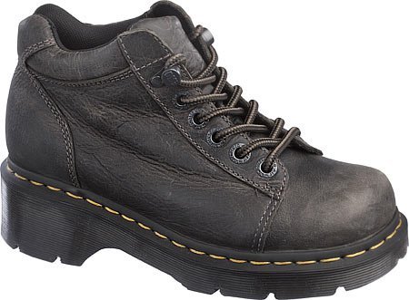 Dr. Martens Womens Toya Casual Shoes