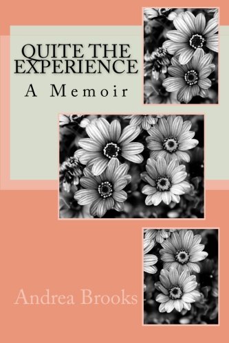 Quite the Experience, by Andrea Brooks