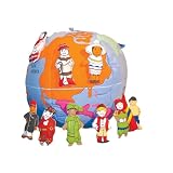 Alma's Design Globe
