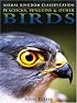 Peacocks, Penguins & Other Birds (Animal Kingdom Classification)