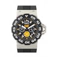 Caterpillar Men's D2-143-21-134 Active Ocean Chronograph Watch